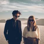 artist image Still Corners White Sands The Last Exit