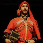 artist image ོ samkirskiy.57.ོ️🇦🇿 {Qarmon } Yeni Mahni Gupse Kafe - Single