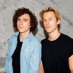 artist image Ofenbach Wasted Love (feat. Lagique) Wasted Love (feat. Lagique) - Single