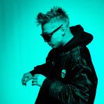 artist image nublu, Mikael Gabriel Universum Universum - Single