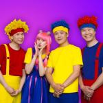 artist image D Billions Banana Banana - Single