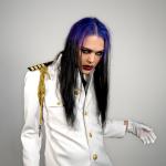 artist image Kim Dracula 1-800-CLOSE-UR-EYES 1-800-CLOSE-UR-EYES - Single