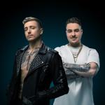 artist image Blasterjaxx, Zafrir Zurna IV - EP