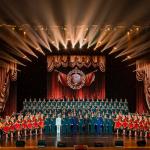 artist image The Red Army Choir The Red Army Is the Strongest The CCCP Years