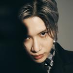 artist image TAEMIN (태민 '이데아) IDEA (理想) Never Gonna Dance Again : Act 2 - The 3rd Album