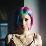 artist image Дина Мирная Хюррем (Sefon.Pro) Хюррем - Single