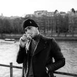 artist image Jurrivh Falling to Pieces IMPAROFFICIEL VOL 2