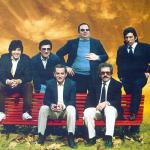 artist image Los Iracundos Venite Volando Homenaje a Eduardo Franco
