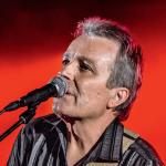 artist image Richard Koechli Small Talk in Blues Heaven Howlin' with the Bad Boys