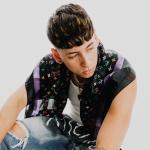 artist image ayzha nyree no guidance (remix) No Guidance - Single