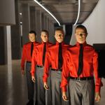 artist image Kraftwerk Neonlicht The Man-Machine (Remastered)