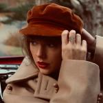 artist image Taylor Swift the 1 folklore: the long pond studio sessions (from the Disney+ special) [deluxe edition]