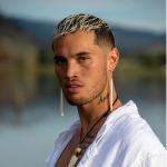 artist image Stan Walker Music Won't Break Your Heart Let the Music Play