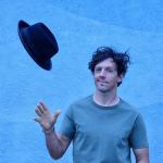 artist image Jason Mraz I Won't Give Up Love Is a Four Letter Word