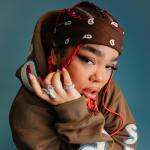artist image Zoe Wees Girls Like Us Golden Wings (Apple Music Up Next Film Edition) - EP