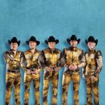 artist image Bronco Naila Homenaje a los Grandes Grupos