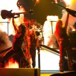 artist image Manowar The Crown and the Ring (Live) Kings of Metal