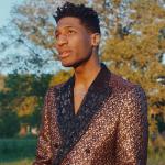 artist image Jon Batiste feat. Hot 8 Brass Band ADULTHOOD WE ARE