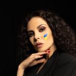 artist image NK (Настя Каменских) а на руці обручка золота [muzvuk.net] Красное Вино