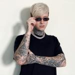 artist image ERSHOV, Kagramanov Заплетай Заплетай - Single