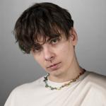 artist image havick cj whoopy Шиммер - Single