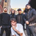 artist image While She Sleeps You Are All You Need (New!) SLEEPS SOCIETY