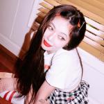 artist image Hyuna Im Not Cool I'm Not Cool - EP