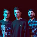 artist image Cash Cash feat. Wiz Khalifa, Lukas Graham Too Late (feat. Wiz Khalifa & Lukas Graham) Say It Like You Feel It