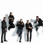 artist image Broederliefde feat. Kalibwoy, Adje, Lauwtje Buss It Vuur / We Moeten Door / Buss It (Remix) - Single