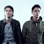 artist image Bassjackers Feat. Bizzey----предоставлен группой самая лучшая Club-ная музыка Stronger (Ralvero Remix)долбит,басс,бас,супер хит,remix,mix,super,super,electro,elektro,hard bass,2011,2012,клуб club лучший рвет  bass minus минус электро хаус Клубняк рвет качает тиктоник tiktpnik Stronger (feat. Bizzey) [The Remixes] - Single