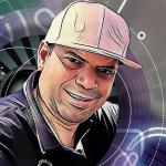 artist image JMRodriguez Wiggle-Wiggle (Mombathon Extended) Wiggle-Wiggle (Mombathon Extended) - Single
