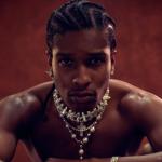 artist image A$AP Rocky Rich Nigga Problems Judas and the Black Messiah: The Inspired Album