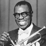 artist image Louis Armstrong What A Wonderful World Cool Yule (Deluxe Edition)