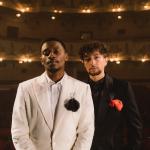 artist image TVORCHI Віч-на-віч Віч-на-віч - Single