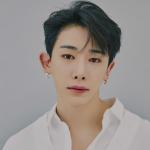 artist image WONHO BEST SHOT Love Synonym #2 : Right for Us