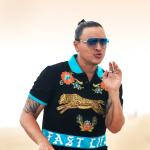 artist image Elvis Crespo Suavemente 