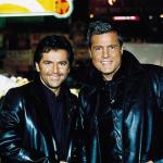 artist image Adele & Modern Talking Megamix You're My Heart, You're My Soul