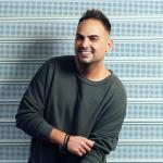 artist image DJ Dark, Mentol Mood Mood - Single