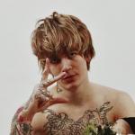 artist image SODA LUV feat. OG Buda G-SHOKK КОТЬ! КОТЬ! - EP