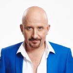artist image Григорьев Евгений - ЖЕКА, Ярослав Сумишевский Мужчины никогда не плачут Мужчины никогда не плачут - Single