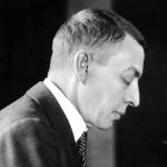 artist image Sergei Rachmaninoff Concerto No. 2 in C Minor, Op. 18, Moderato; Allegro Rachmaninov: Piano Concertos Nos. 2 and 3