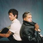 artist image twenty one pilots Saturday Scaled And Icy