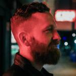 artist image Kai Straw Bleeding Out in the 415 Illuminarium