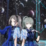 artist image ClariS I'm in love (Истории подделок ed2) ナイショの話 - EP