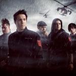 artist image Nine Lashes Adrenaline World We View