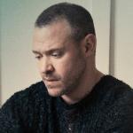 artist image Will Young I Follow Rivers Crying on the Bathroom Floor