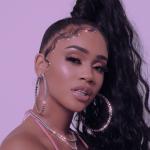 artist image Saweetie Fast (Motion) Fast (Motion) - Single