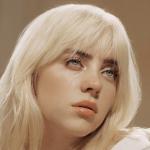 artist image Billie Eilish Billie Bossa Nova Happier Than Ever