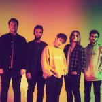 artist image Nothing But Thieves Futureproof Moral Panic II - EP