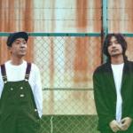 artist image Naruto Shipp (Tacica) New song (opening 10) newsong e.p.